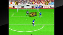 Imagen 6 de NeoGeo The Ultimate 11: SNK Football Championship