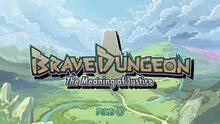 Imagen 11 de Brave Dungeon: The Meaning of Justice