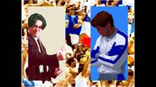 Imagen 7 de NeoGeo The Ultimate 11: SNK Football Championship