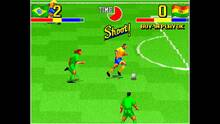Imagen 8 de NeoGeo The Ultimate 11: SNK Football Championship