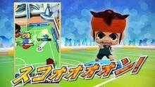 Imagen 3 de Inazuma Eleven SD