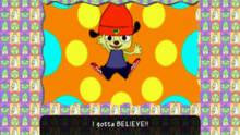 Imagen 8 de PaRappa the Rapper PSP