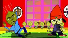 Imagen 7 de PaRappa the Rapper PSP