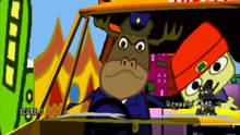 Imagen 5 de PaRappa the Rapper PSP