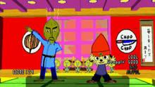 Imagen 4 de PaRappa the Rapper PSP