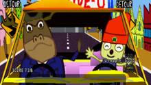 Imagen 3 de PaRappa the Rapper PSP