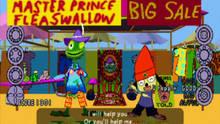 Imagen 2 de PaRappa the Rapper PSP