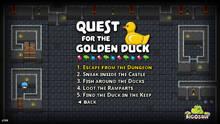 Imagen 19 de Quest for the Golden Duck