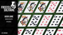 Imagen 2 de Freecell Solitaire