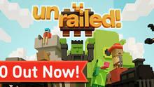 Imagen 27 de Unrailed!