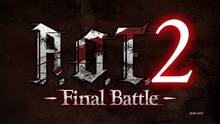 Imagen 5 de Attack on Titan 2: Final Battle