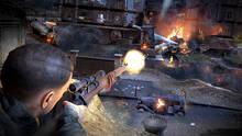 Imagen 9 de Sniper Elite V2 Remastered