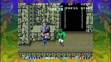 Imagen 21 de Double Dragon