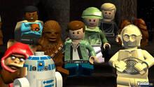 Imagen 11 de LEGO Star Wars: The Complete Saga