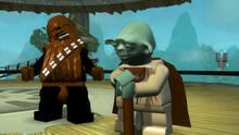Imagen 17 de LEGO Star Wars: The Complete Saga