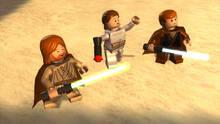 Imagen 25 de LEGO Star Wars: The Complete Saga