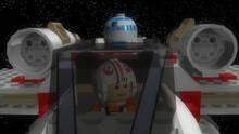 Imagen 23 de LEGO Star Wars: The Complete Saga