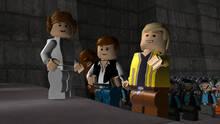 Imagen 22 de LEGO Star Wars: The Complete Saga