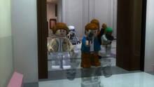 Imagen 21 de LEGO Star Wars: The Complete Saga