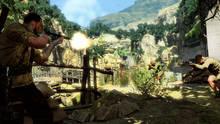 Imagen 4 de Sniper Elite 3 Ultimate Edition