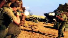 Imagen 5 de Sniper Elite 3 Ultimate Edition