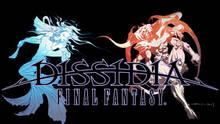 Imagen 2 de Dissidia: Final Fantasy