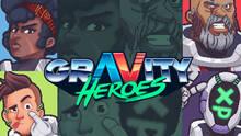 Imagen 19 de Gravity Heroes