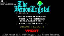 Imagen 9 de The Demon Crystal