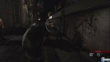 Imagen 18 de Splinter Cell: Conviction