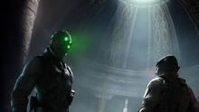 Imagen 63 de Splinter Cell: Conviction