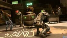 Imagen 72 de Splinter Cell: Conviction