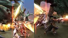 Imagen 62 de Soul Calibur Legends