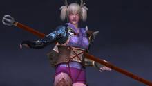 Imagen 72 de Soul Calibur Legends