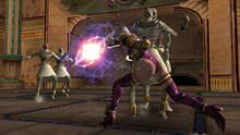 Imagen 25 de Soul Calibur Legends