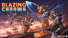 Imagen 17 de Blazing Chrome