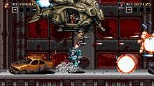 Imagen 28 de Blazing Chrome