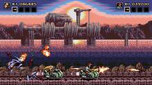 Imagen 32 de Blazing Chrome