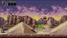 Imagen 36 de Blazing Chrome