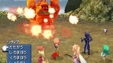 Imagen 12 de Final Fantasy IV DS