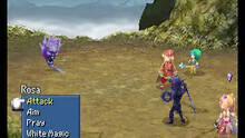 Imagen 21 de Final Fantasy IV DS