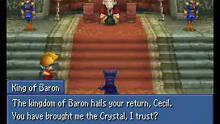 Imagen 39 de Final Fantasy IV DS