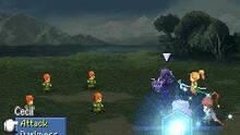 Imagen 72 de Final Fantasy IV DS