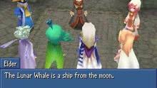 Imagen 76 de Final Fantasy IV DS