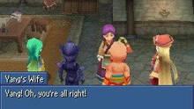 Imagen 75 de Final Fantasy IV DS