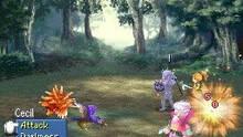Imagen 94 de Final Fantasy IV DS