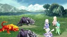 Imagen 84 de Final Fantasy IV DS