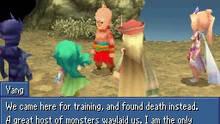 Imagen 98 de Final Fantasy IV DS