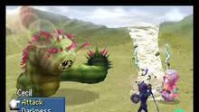 Imagen 113 de Final Fantasy IV DS