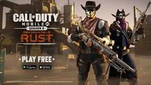 Imagen 43 de Call of Duty: Mobile