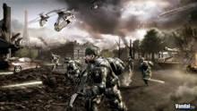 Imagen 12 de Tom Clancy's EndWar